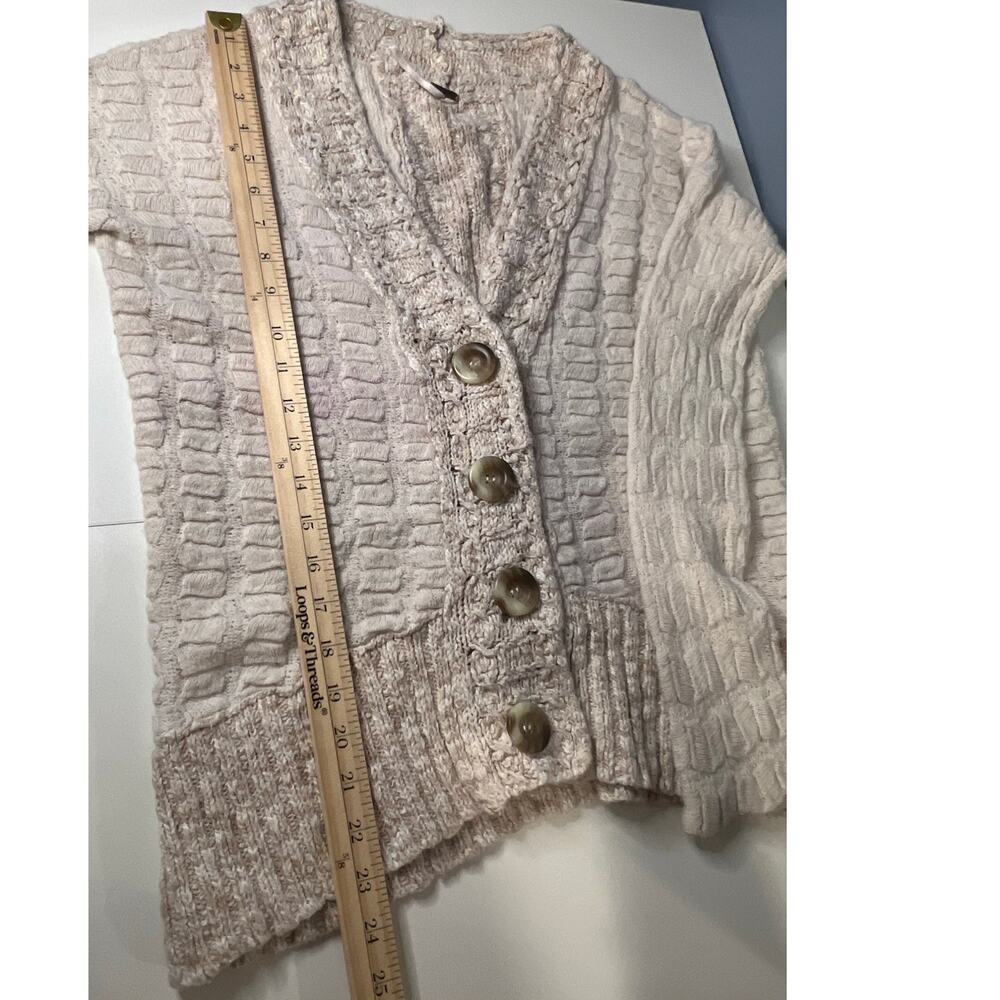 Free People Cardigan Sweater - Picture 8 of 10